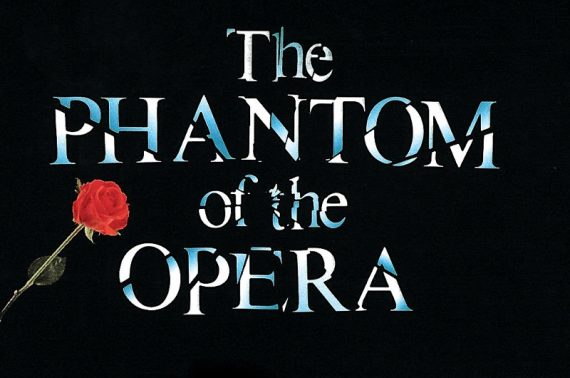 Phantom of the Opera