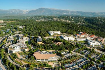 Sophia Antipolis