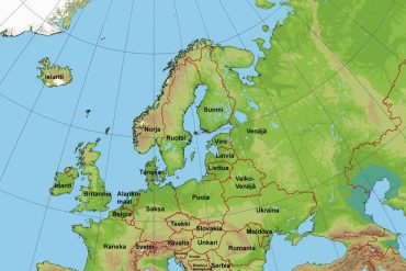 matkasuunnitelmia 2007