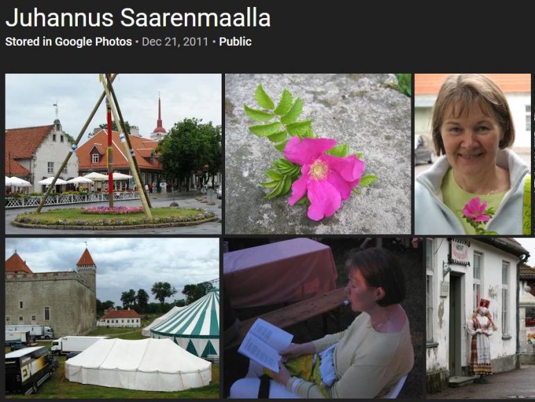 saarenmaa