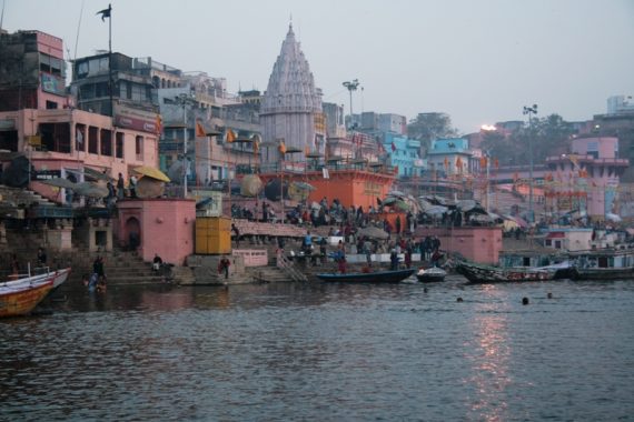 Varanasi