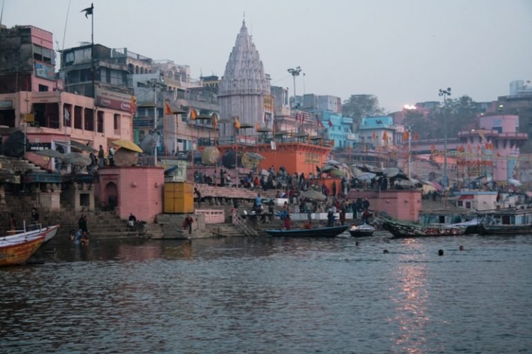 Varanasi