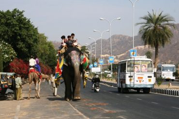 Jaipur