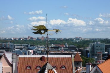Tallinna 2008