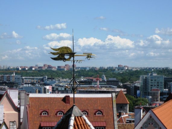 Tallinna 2008