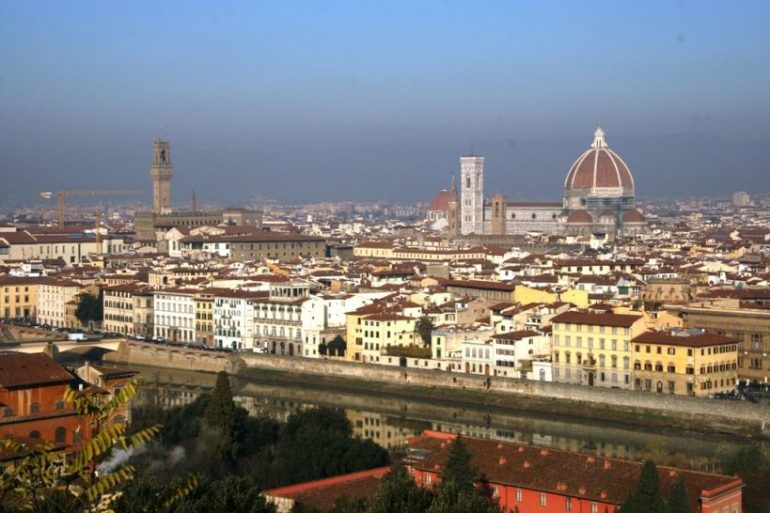 Firenze