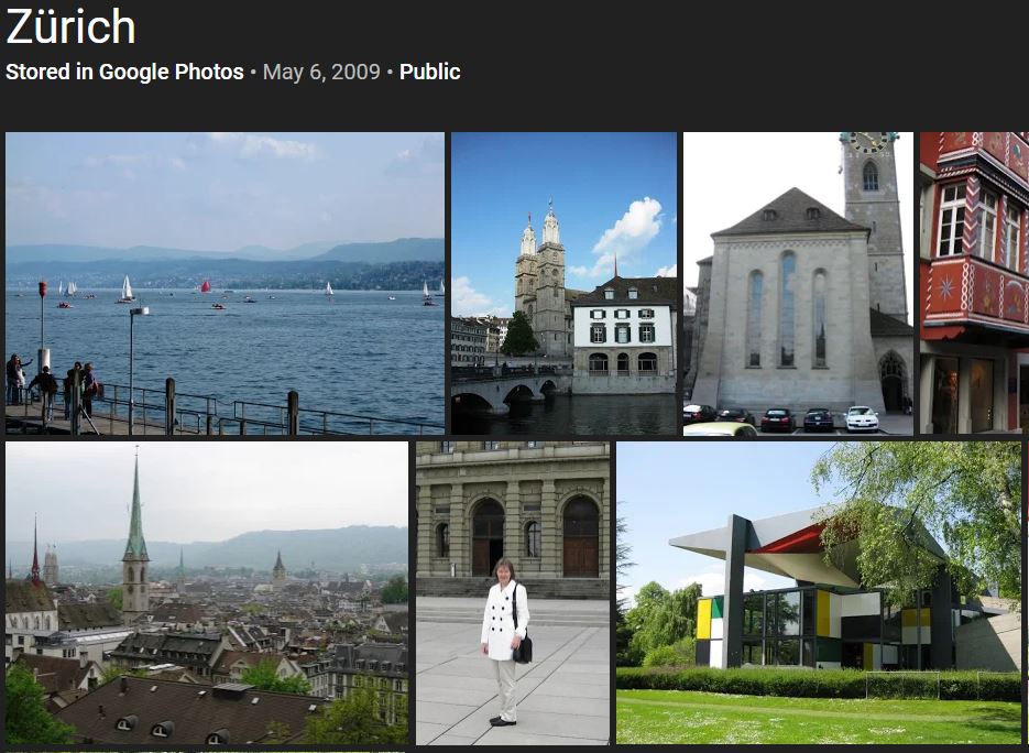 zurich