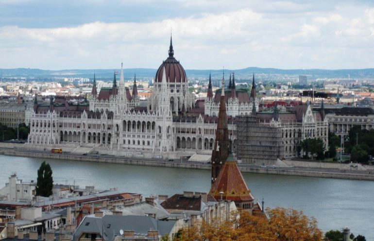 Budapest