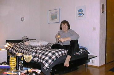 Yliopistonkatu Turku kesämökki