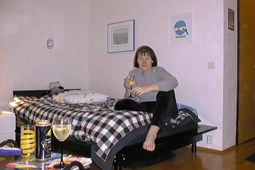 Yliopistonkatu Turku kesämökki