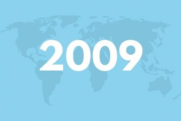 2009 matkavuosi