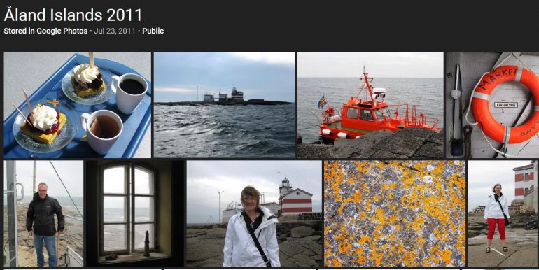 Ahvenanmaa 2011