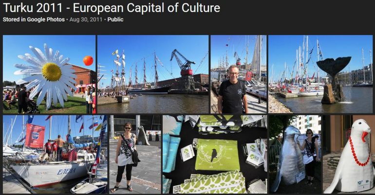 Turku 2011
