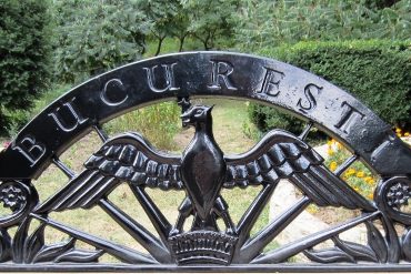 Bukarest