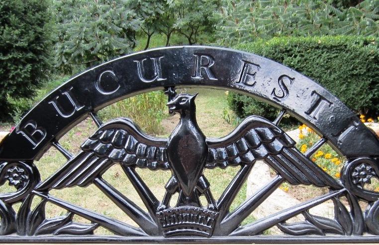 Bukarest