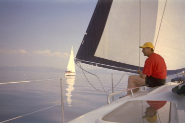 Ionian islands feature