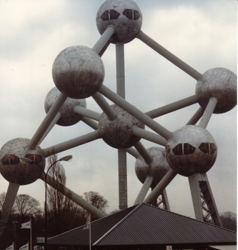 Atomium