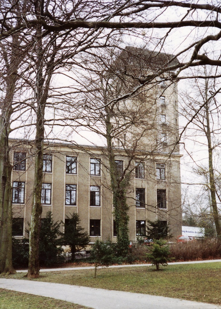 Radio Luxemburg