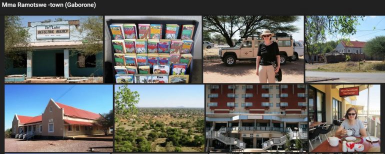MmaRamotswe
