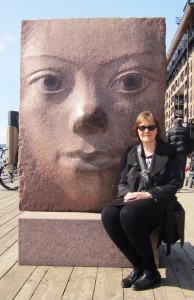 Oslo 17. mai (ja 18. mai)