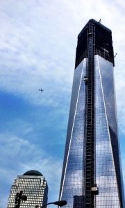 Klikkaa kuvaa nähdäksesi lisää kuvia New Yorkista