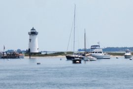 Martha's Vineyard