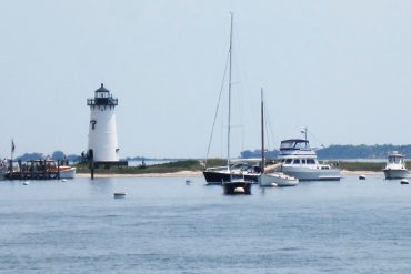 Martha's Vineyard