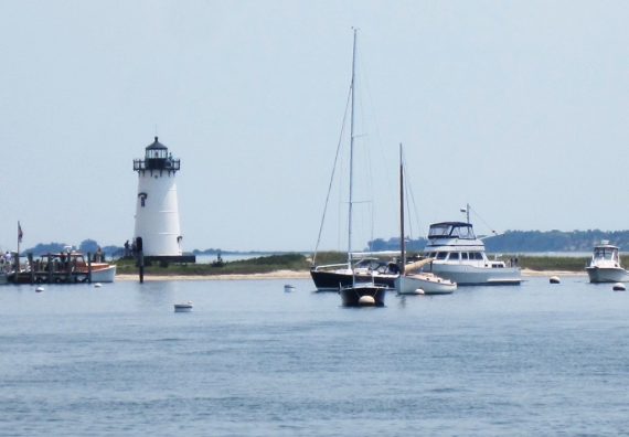 Martha's Vineyard