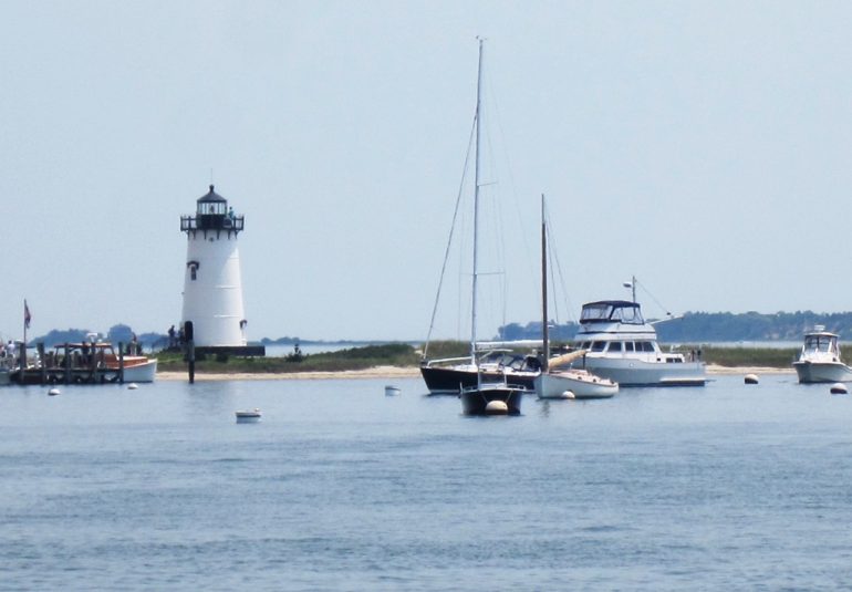 Martha's Vineyard