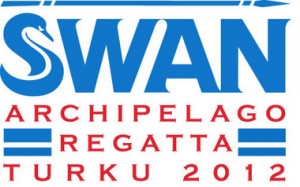 Swan Regatta 2012
