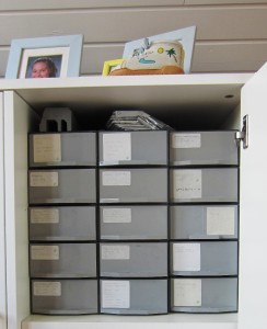 Apua hukun tavaraan – jatkokurssi