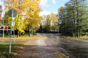 Jokapäiväisiä kuvia