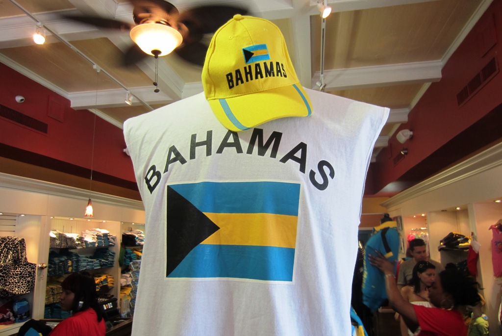Bahama