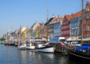 Kööpenhamina – lempikaupunkini?