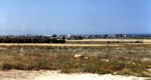 IMG_0017 Näkymä Famagustaan