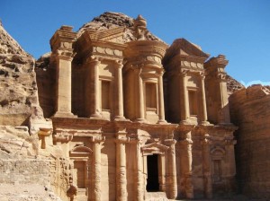 petra