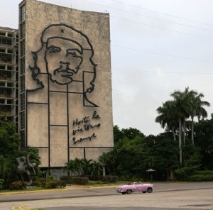 Havanna – maailman kaunein ränsistynyt kaupunki?