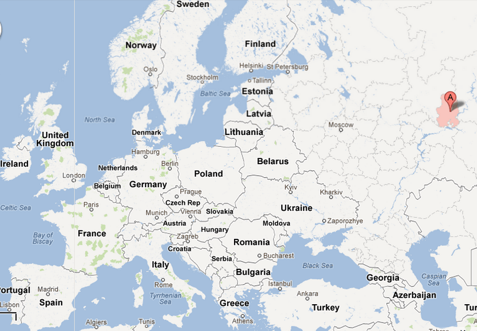 Maailmanmatkaajat maailmalla