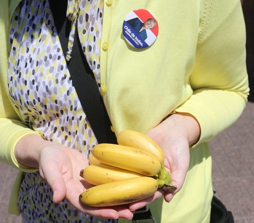 Santiago de Chile revisited