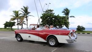 Palaute Aventuralle maailmanympärimatkasta