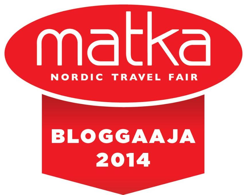 Katse tuleviin matkoihin!