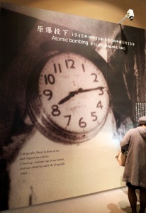 Hiroshima – osa historiaamme