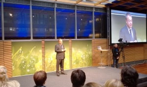 Nokia-talolla 3.9.2013