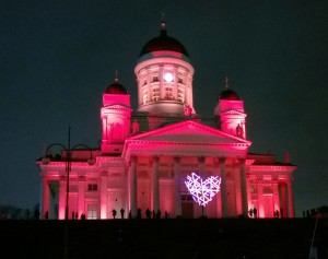 Tammikuun taide-elämyksiä