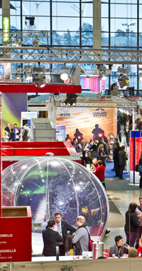 Matkamessusuunnitelma