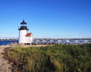 Nantucket Top 10 saarilista