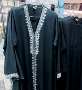 Abaya
