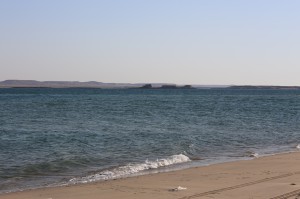 Maita, joissa on (vasta) melkein käyty