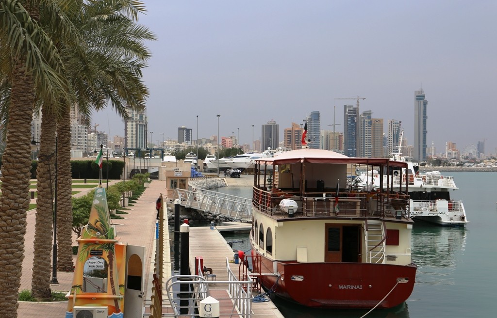 Veneretkellekin olisi päässyt