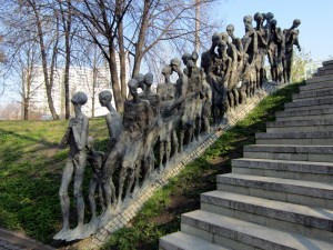 Minskin nähtävyydet